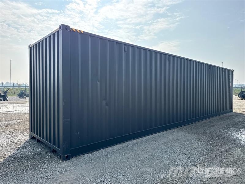 Storage Container Uzglabāšanas konteineri