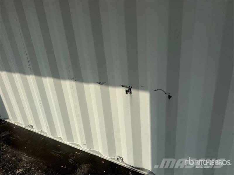 Storage Container Uzglabāšanas konteineri