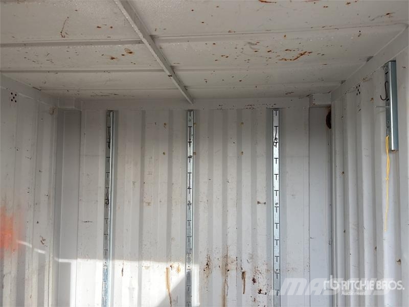 Storage Container Storage containers