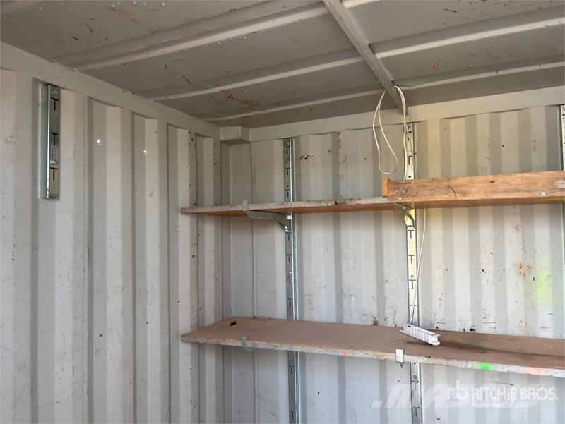  Storage Container حاويات تخزين