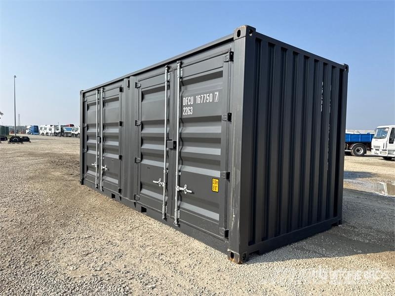 Storage Container Контейнери для зберігання