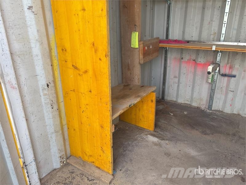 Storage Container Контейнери за съхранение