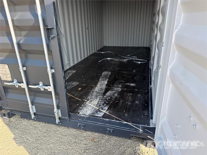 Storage Container Контейнери для зберігання