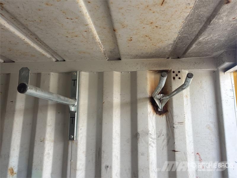 Storage Container Контейнери за съхранение