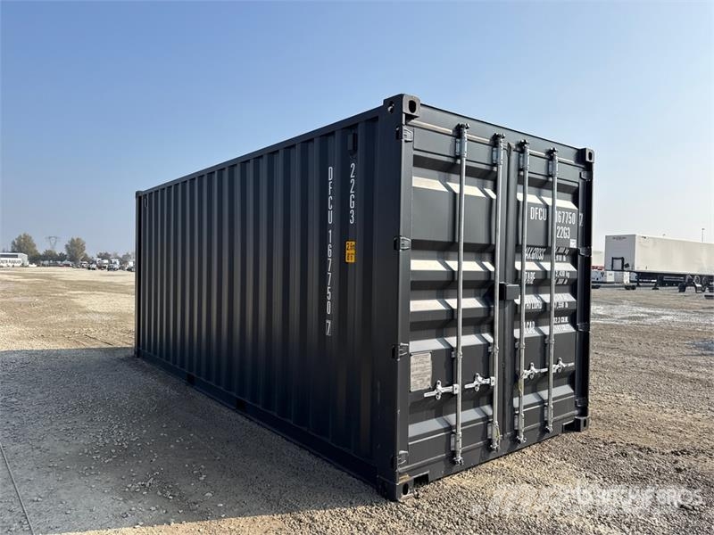 Storage Container Контейнери для зберігання