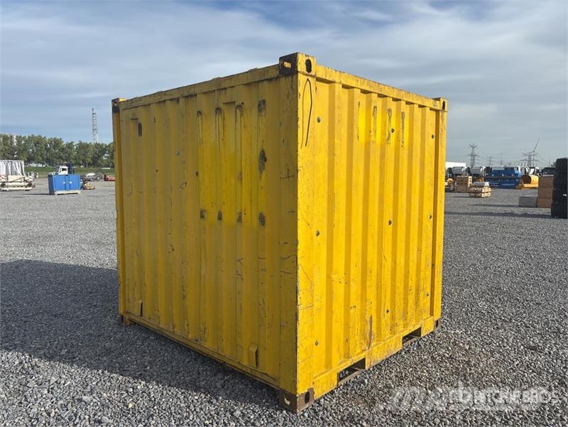 Storage Container Контейнери за съхранение