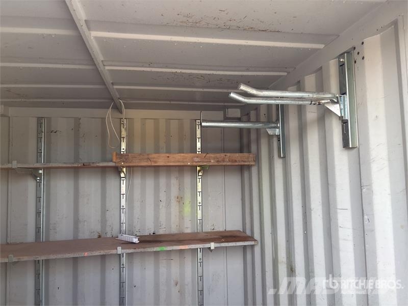  Storage Container حاويات تخزين