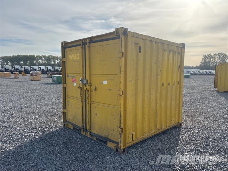 Storage Container Контейнери за съхранение