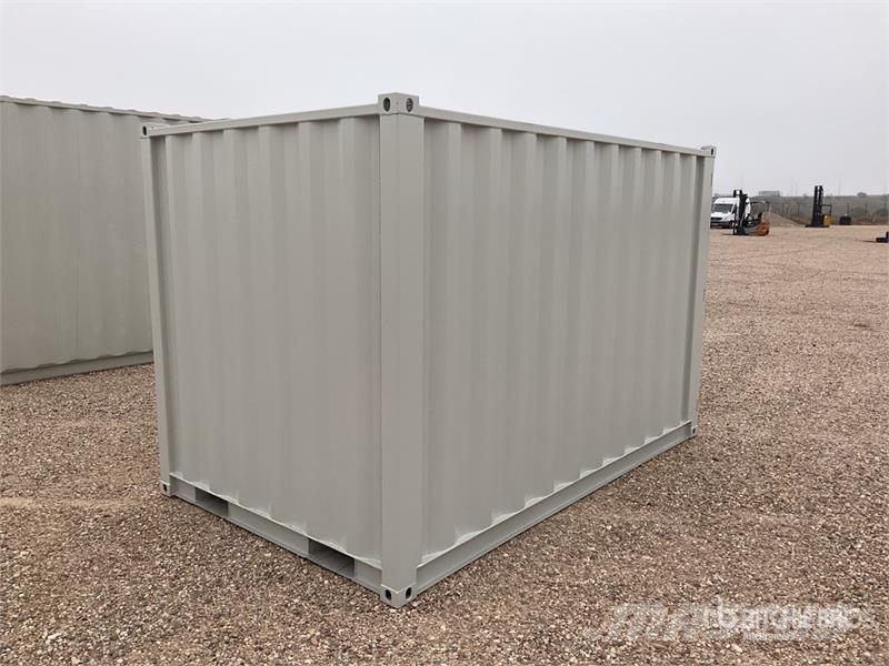 Storage Container (Unused) Контейнери для зберігання