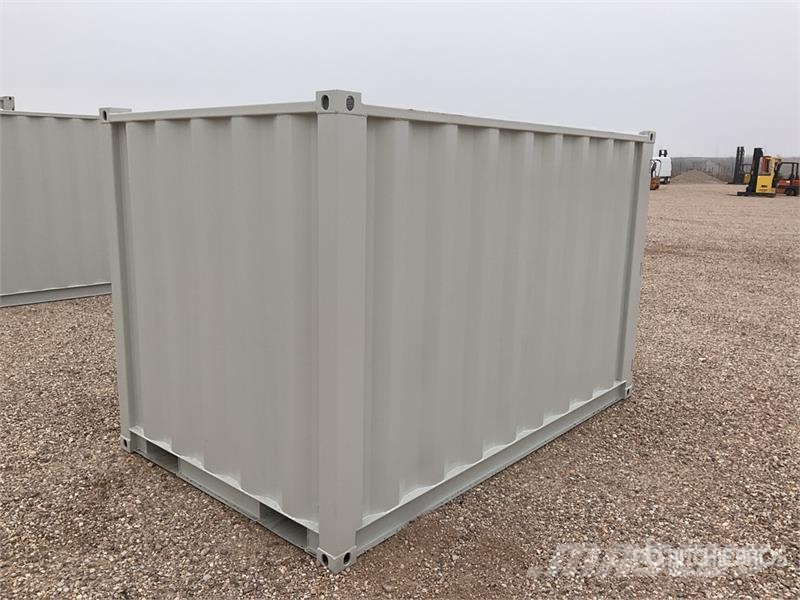 Storage Container (Unused) Контейнери для зберігання