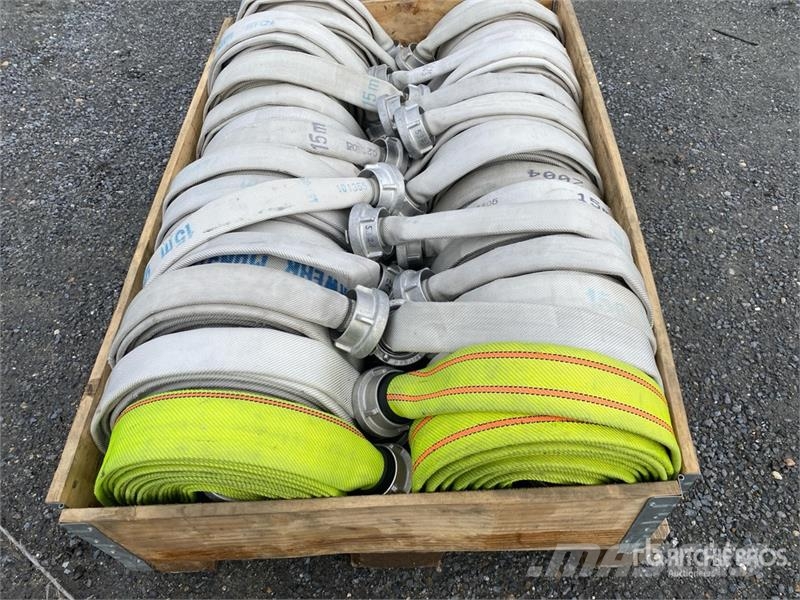 Storz B Fire Water Hose Запчастини для бетонної техніки