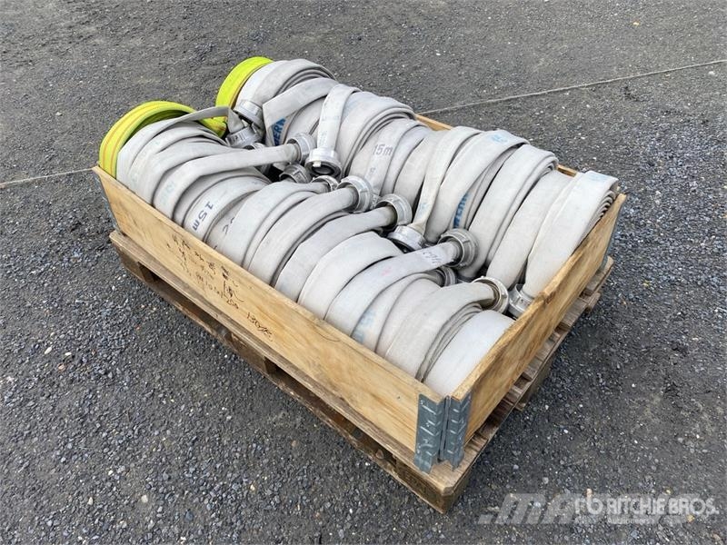 Storz B Fire Water Hose Запчастини для бетонної техніки