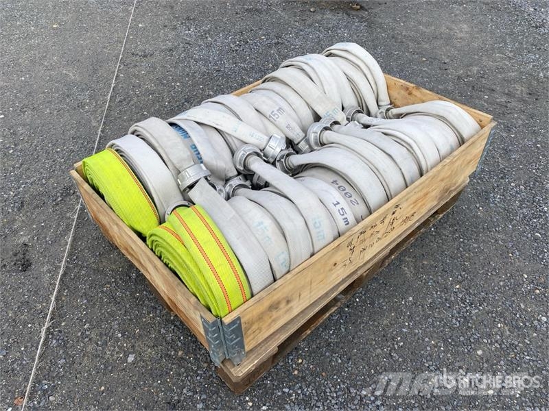 Storz B Fire Water Hose Запчастини для бетонної техніки