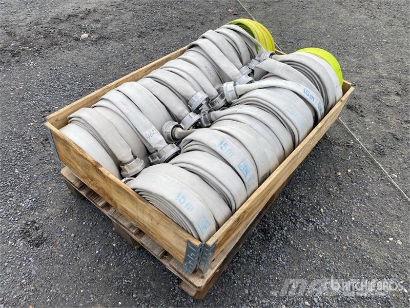 Storz B Fire Water Hose Запчастини для бетонної техніки