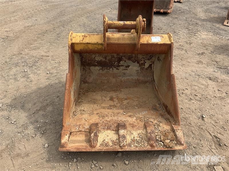 Strickland 1200 mm Digging Excavator Bucket دلاء