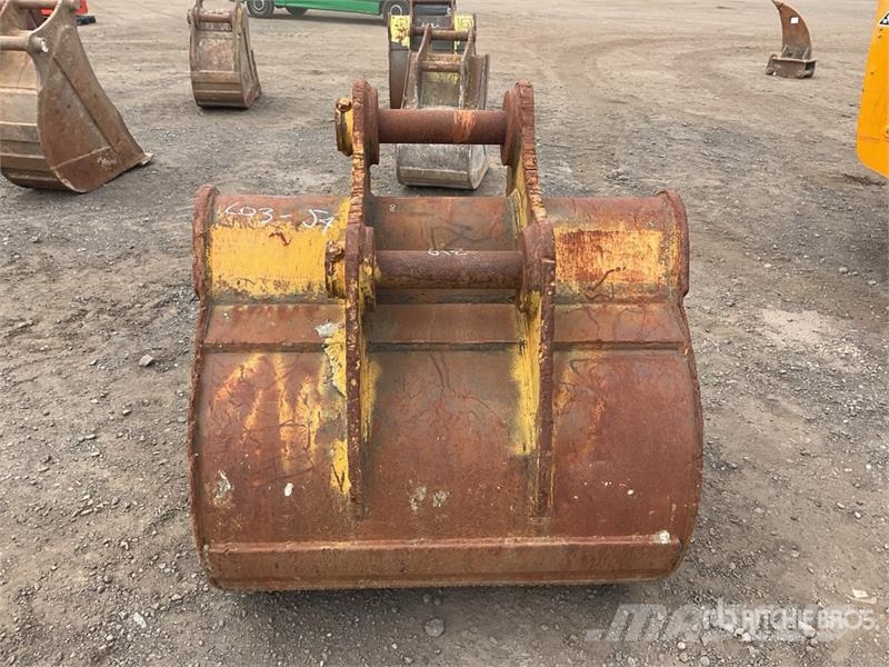 Strickland 1200 mm Digging Excavator Bucket دلاء