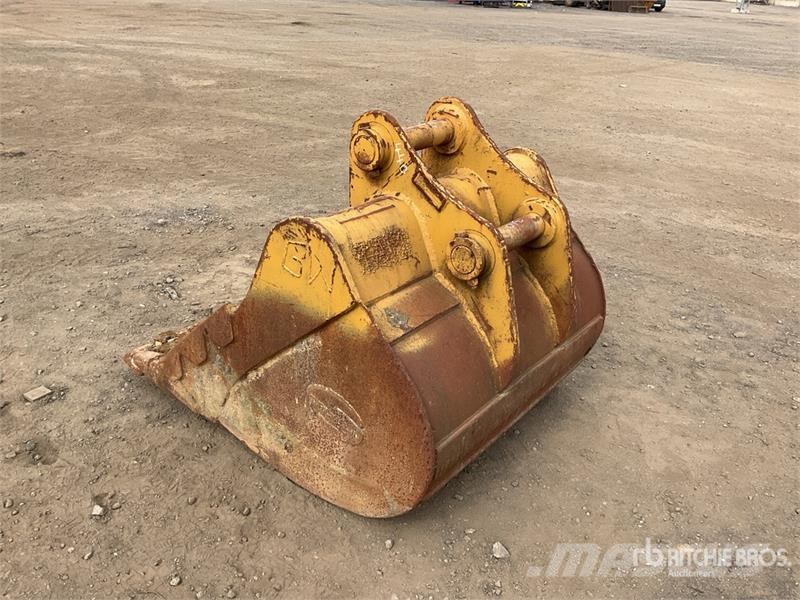 Strickland 1200 mm Digging Excavator Bucket دلاء