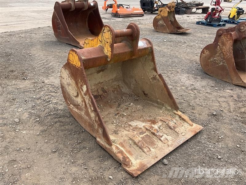Strickland 1200 mm Digging Excavator Bucket دلاء