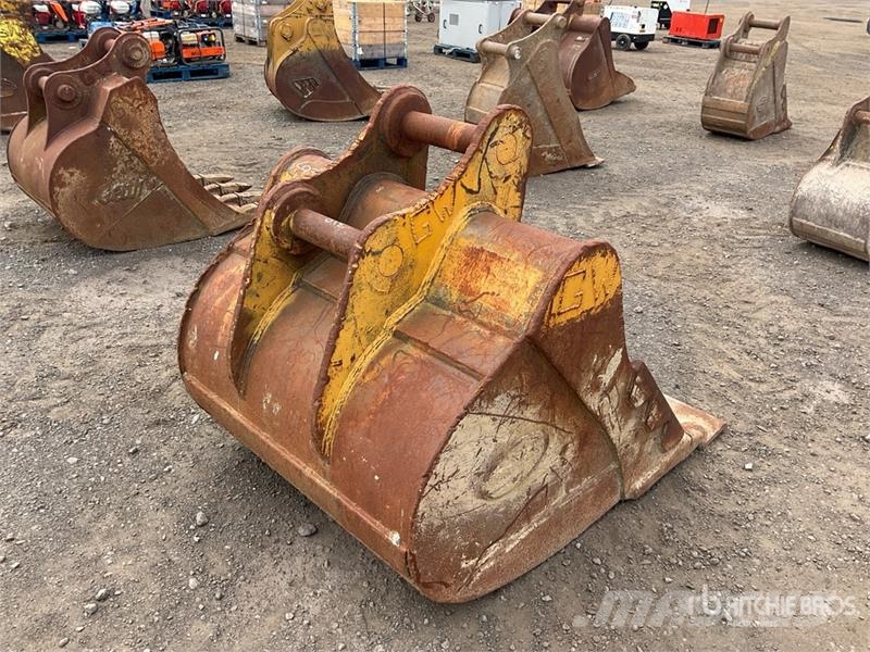 Strickland 1200 mm Digging Excavator Bucket دلاء