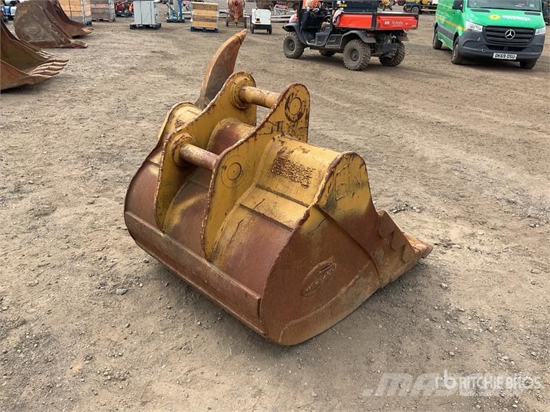 Strickland 1200 mm Digging Excavator Bucket دلاء