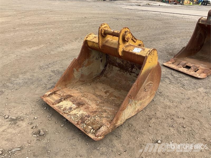 Strickland 1200 mm Digging Excavator Bucket دلاء