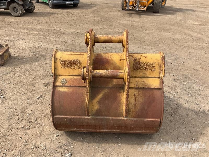 Strickland 1200 mm Digging Excavator Bucket دلاء