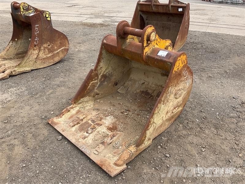 Strickland 1200 mm Digging Excavator Bucket دلاء