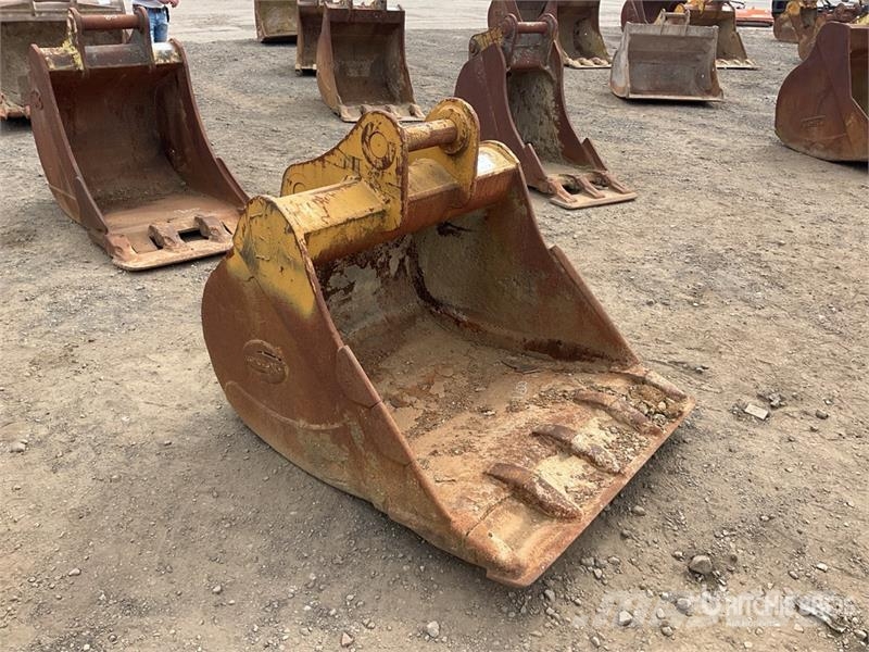 Strickland 1200 mm Digging Excavator Bucket دلاء