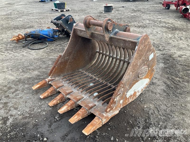 Strickland 1200 mm Riddle Excavator Bucket Buckets