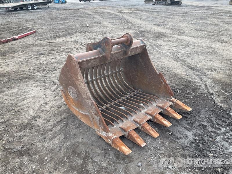 Strickland 1200 mm Riddle Excavator Bucket Buckets