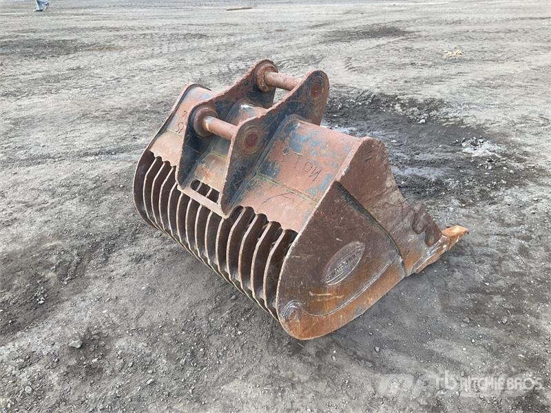 Strickland 1200 mm Riddle Excavator Bucket Buckets