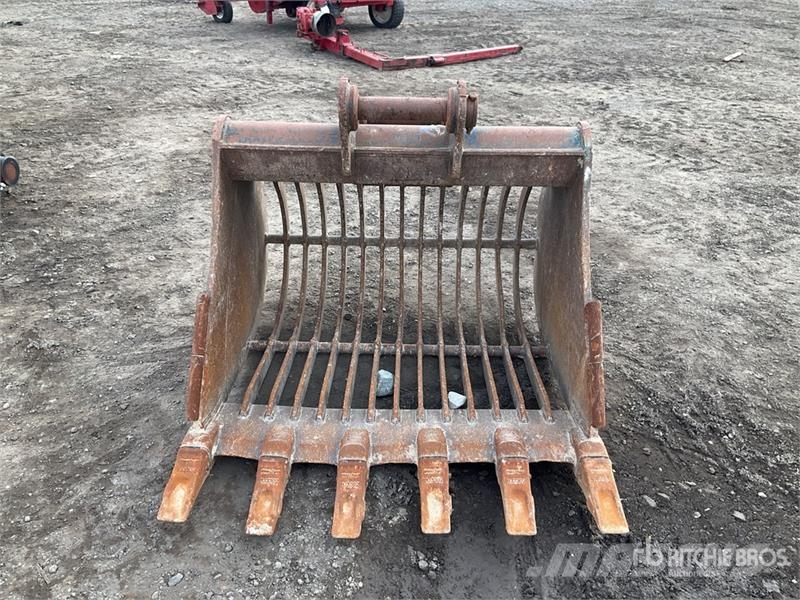 Strickland 1200 mm Riddle Excavator Bucket Buckets