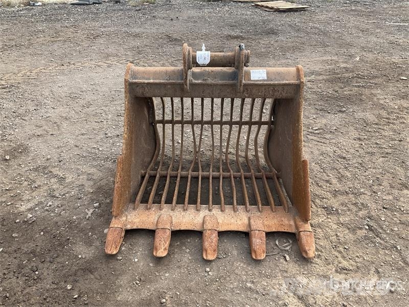 Strickland 1200 mm Skeleton Bucket 버켓