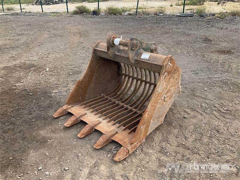 Strickland 1200 mm Skeleton Bucket 버켓