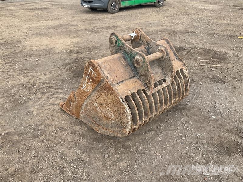 Strickland 1200 mm Skeleton Bucket 버켓
