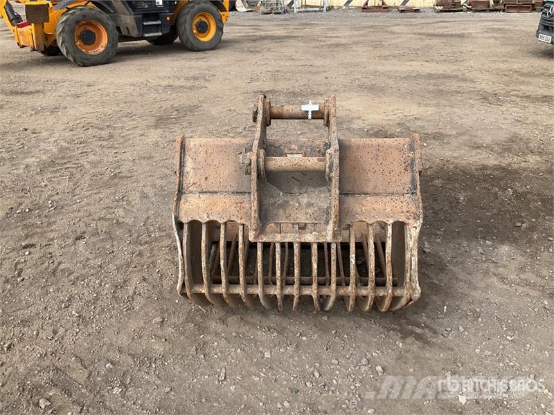 Strickland 1200 mm Skeleton Bucket 버켓