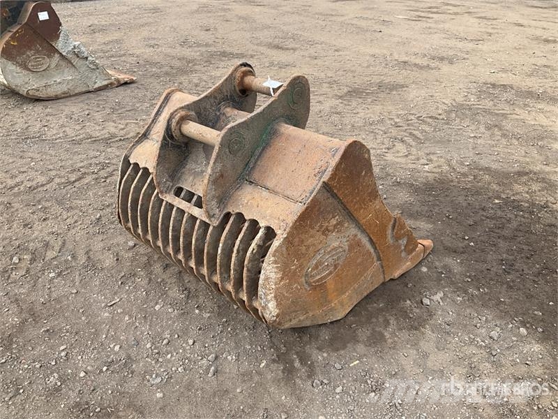 Strickland 1200 mm Skeleton Bucket 버켓