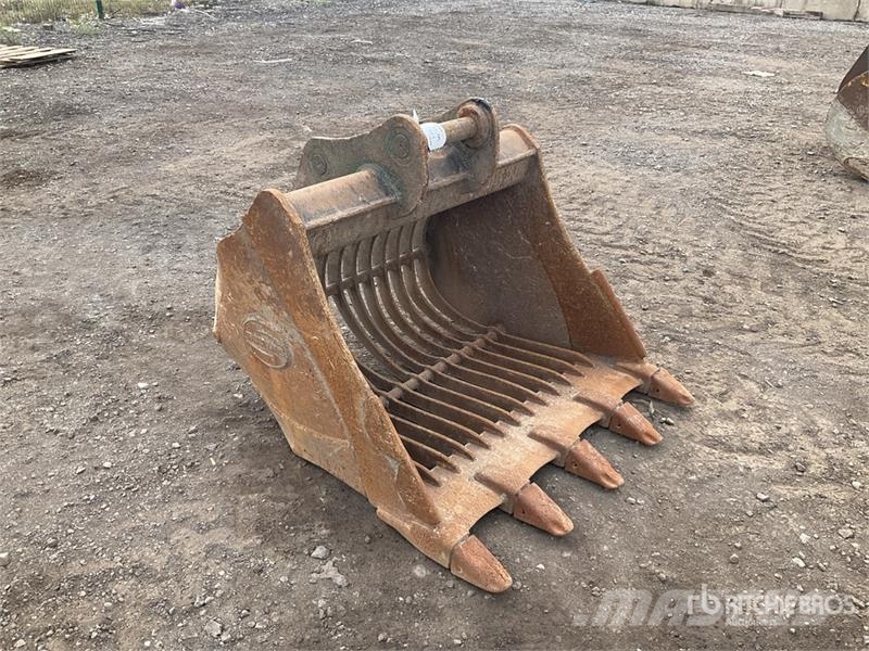Strickland 1200 mm Skeleton Bucket 버켓