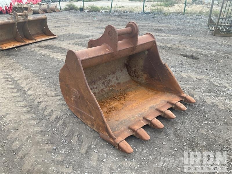 Strickland 1500 mm Digging Excavator Bucket Kanalak