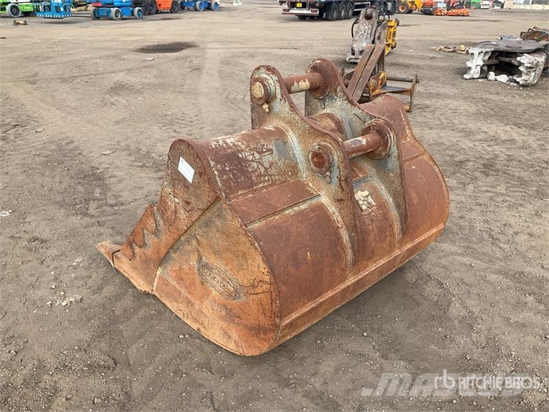 Strickland 1500 mm Digging Excavator Bucket Buckets
