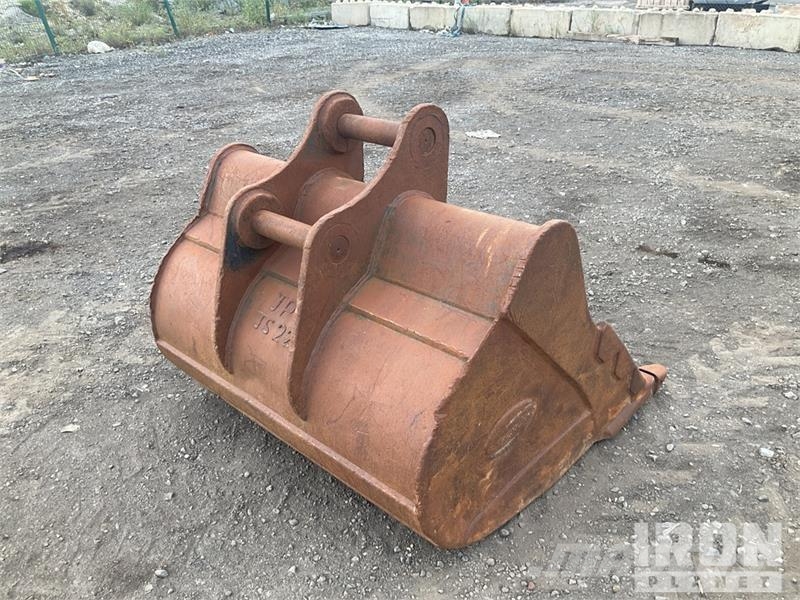 Strickland 1500 mm Digging Excavator Bucket Kanalak