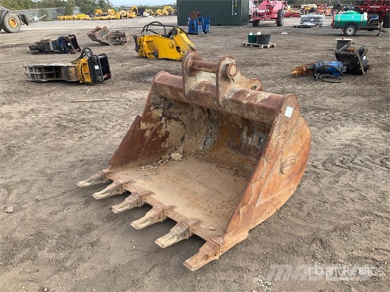 Strickland 1500 mm Digging Excavator Bucket Buckets