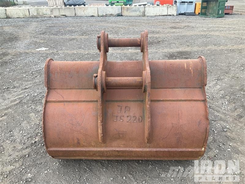 Strickland 1500 mm Digging Excavator Bucket Kanalak