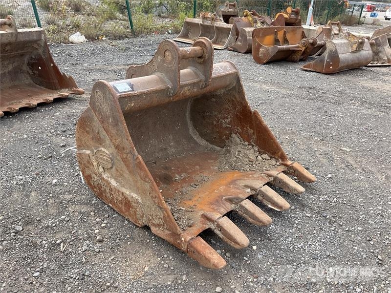Strickland 1500 mm Digging Excavator Bucket Cucharones