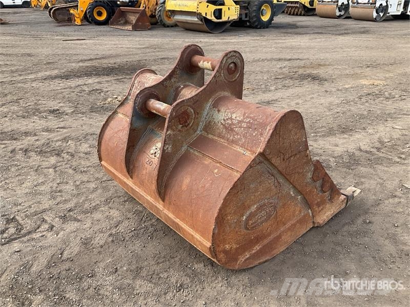 Strickland 1500 mm Digging Excavator Bucket Buckets