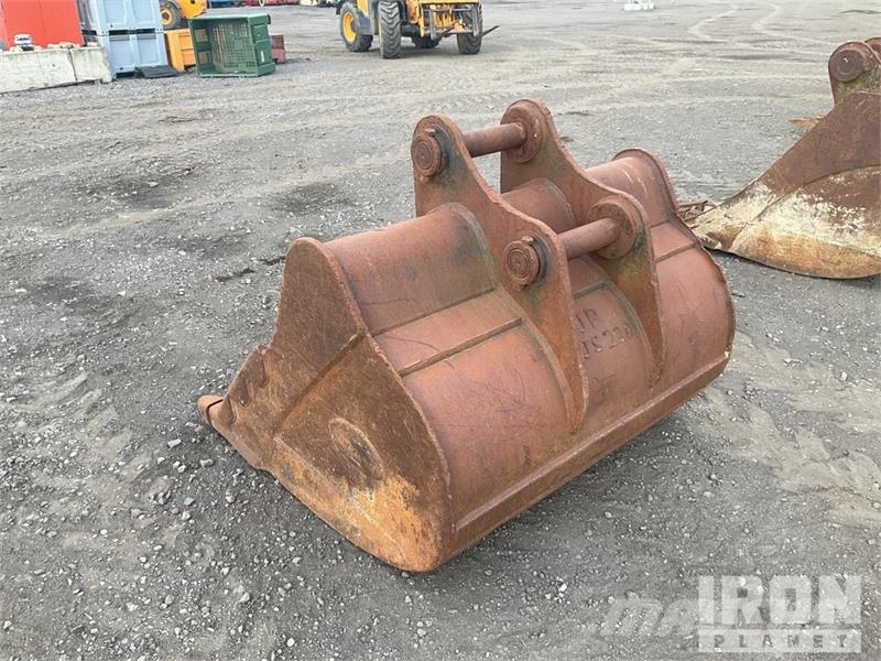 Strickland 1500 mm Digging Excavator Bucket Kanalak