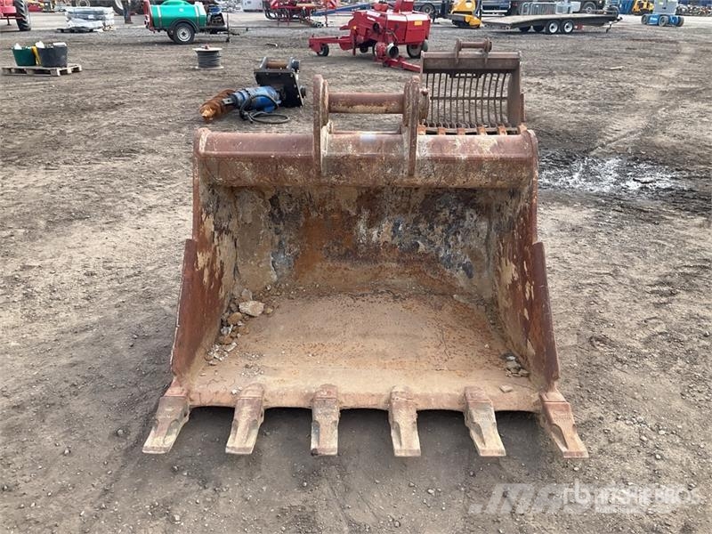 Strickland 1500 mm Digging Excavator Bucket Buckets