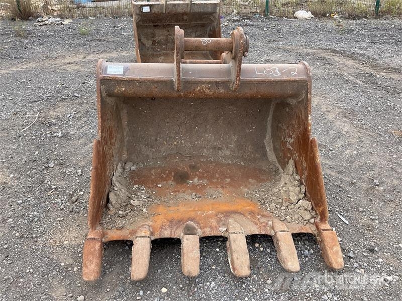 Strickland 1500 mm Digging Excavator Bucket Cucharones