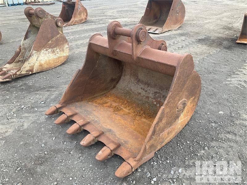 Strickland 1500 mm Digging Excavator Bucket Kanalak