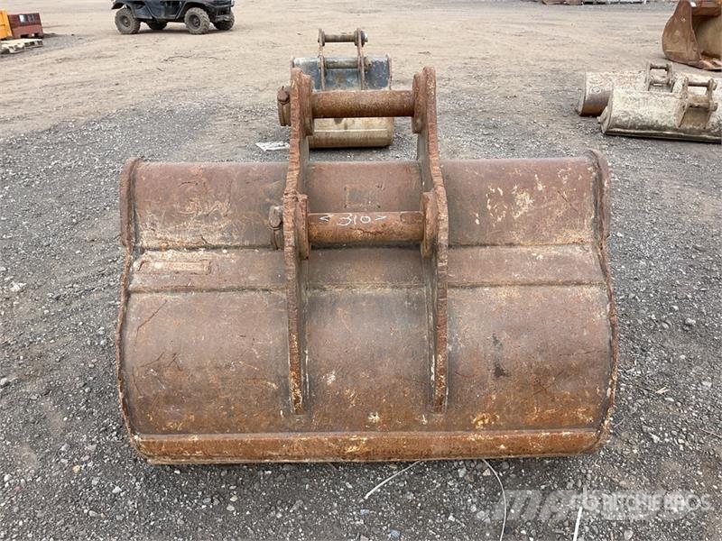Strickland 1500 mm Digging Excavator Bucket Cucharones